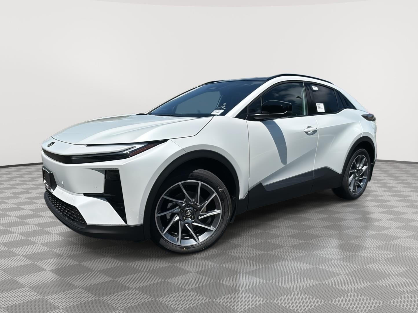 2026 Toyota C-HR XSE