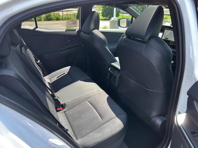 2026 Toyota C-HR XSE