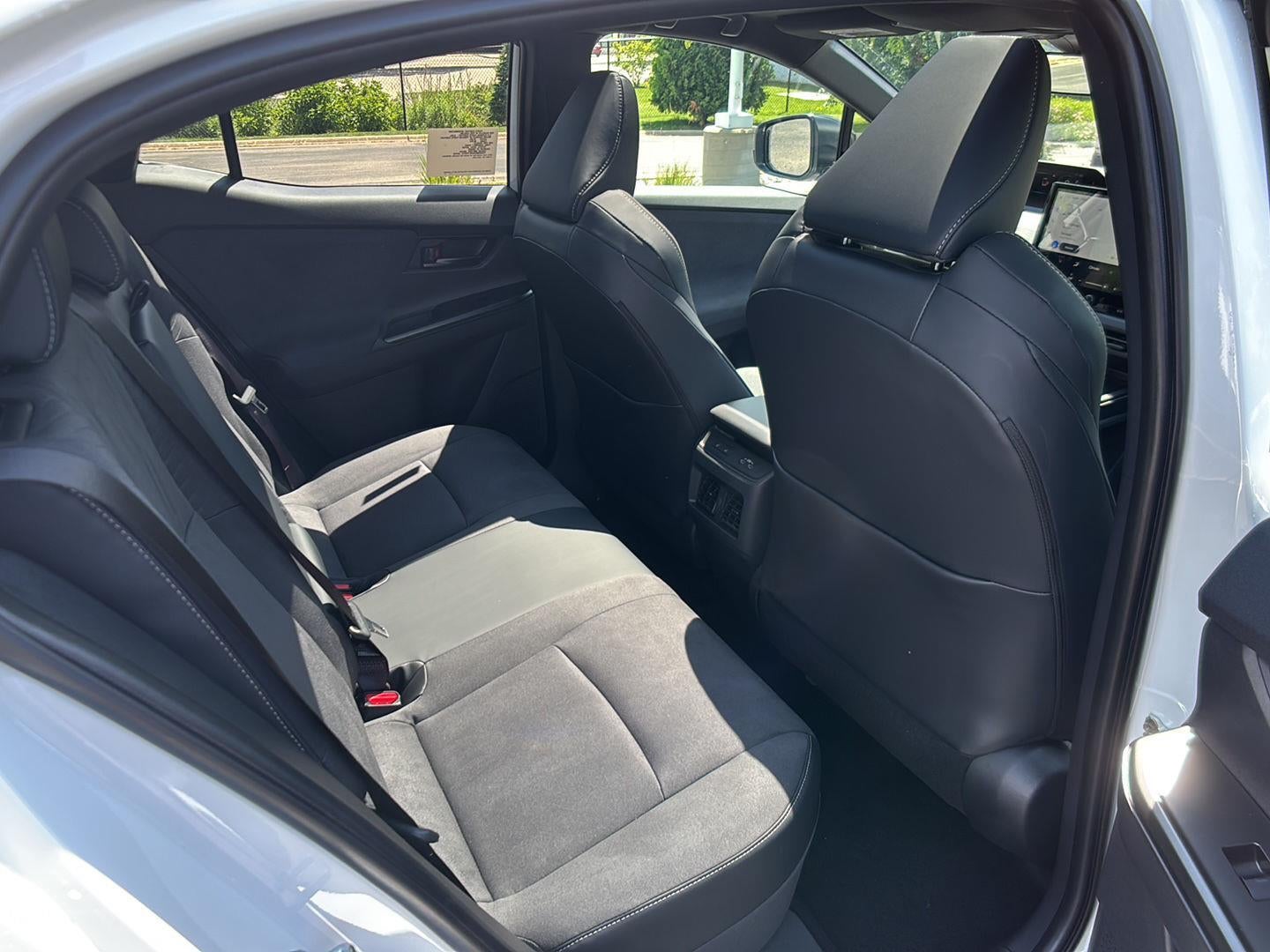 2026 Toyota C-HR XSE