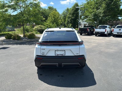 2026 Toyota C-HR XSE