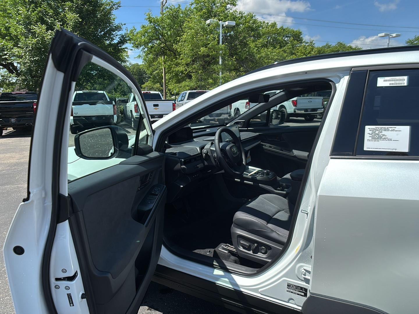 2026 Toyota C-HR XSE