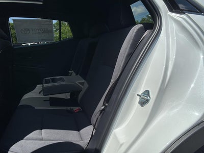 2026 Toyota C-HR XSE