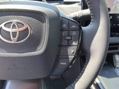 2026 Toyota C-HR XSE