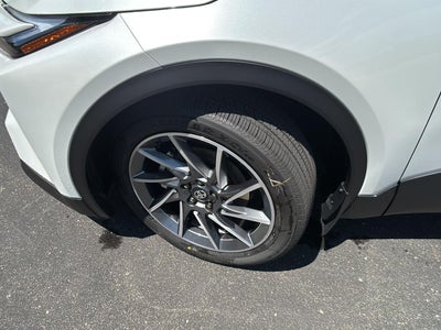 2026 Toyota C-HR XSE