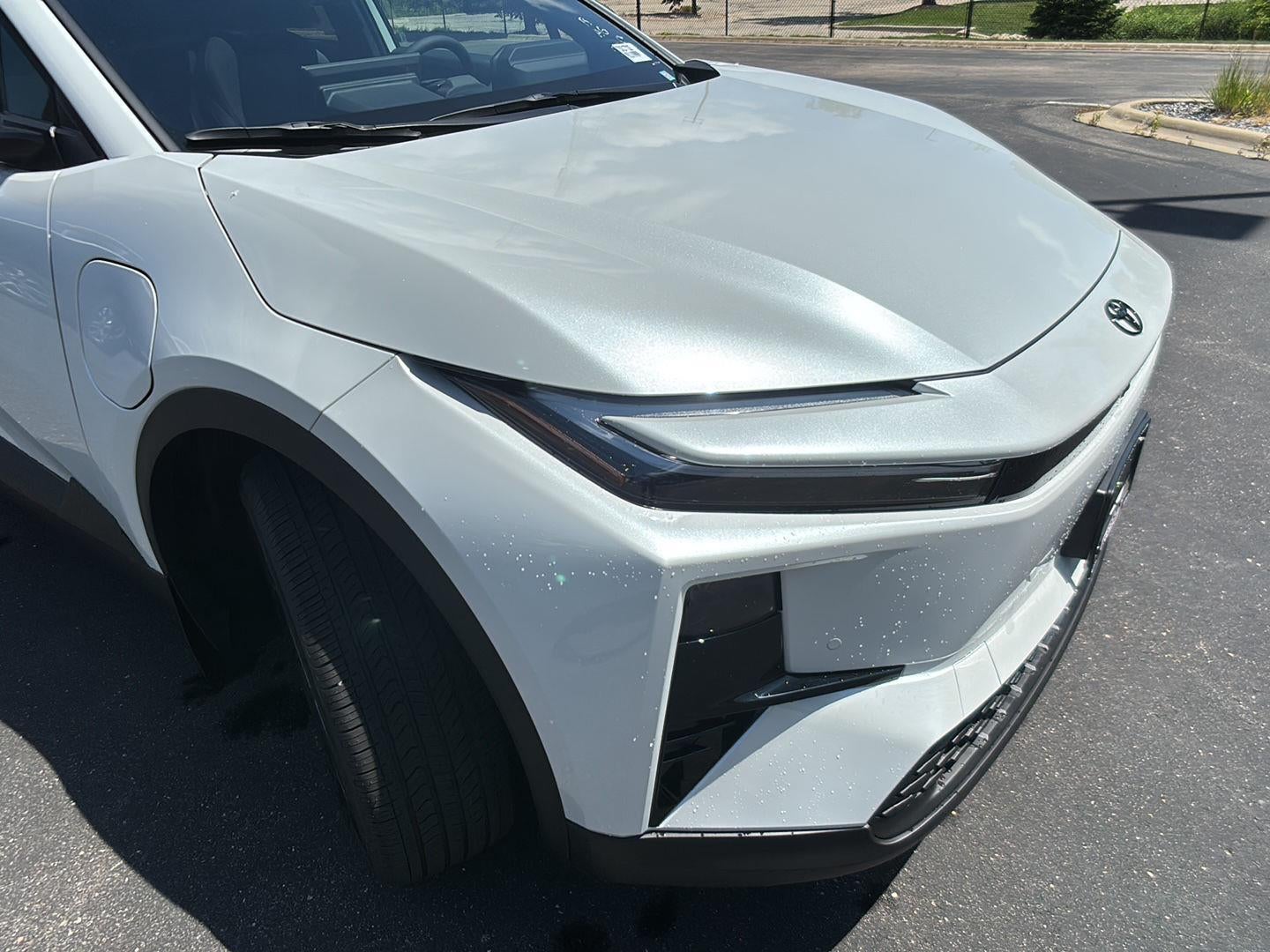 2026 Toyota C-HR XSE