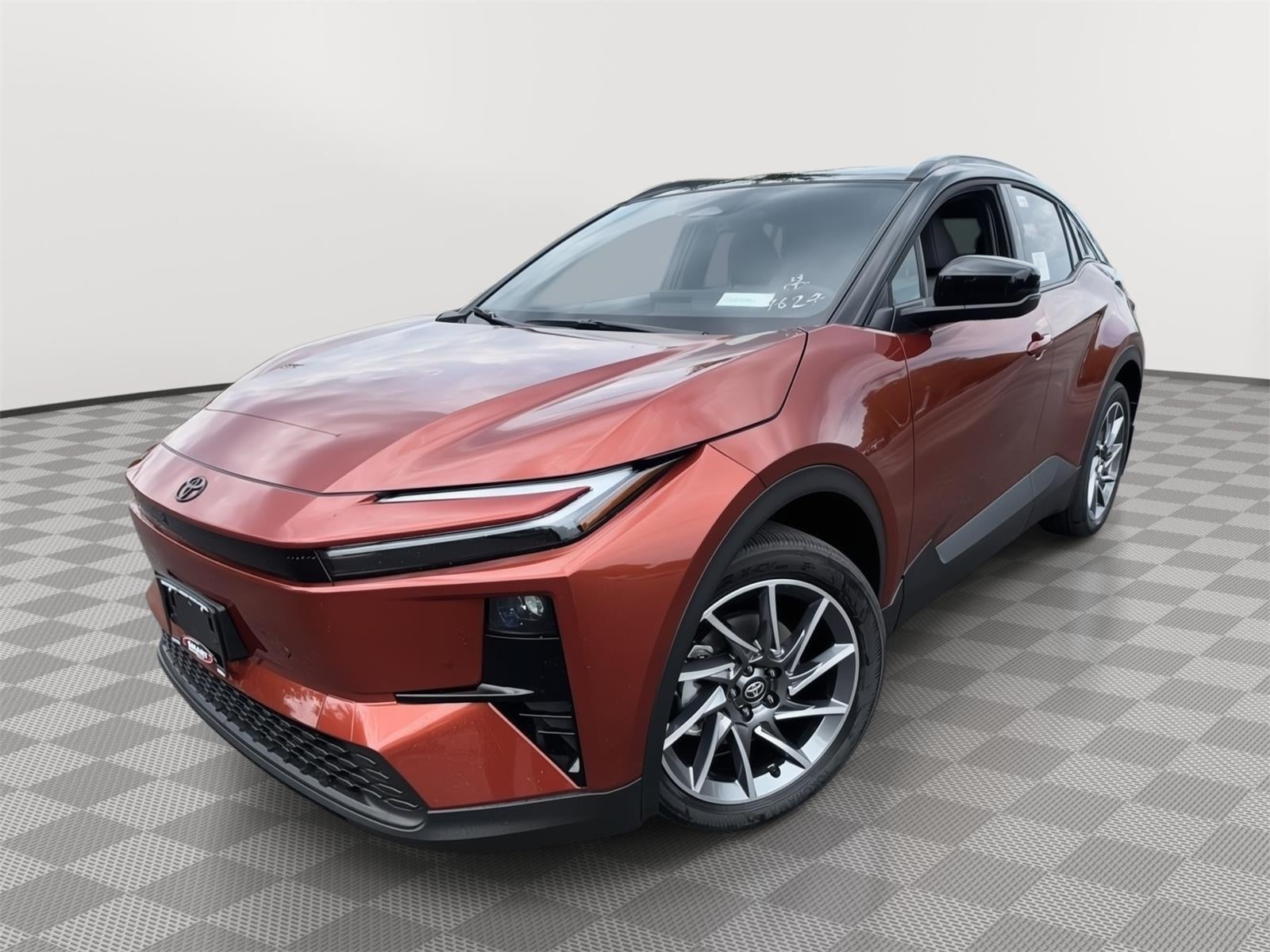 2026 Toyota C-HR XSE