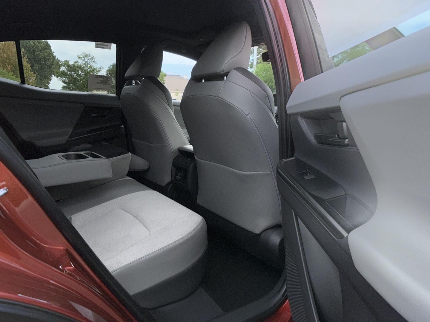 2026 Toyota C-HR XSE