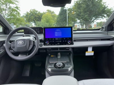 2026 Toyota C-HR XSE