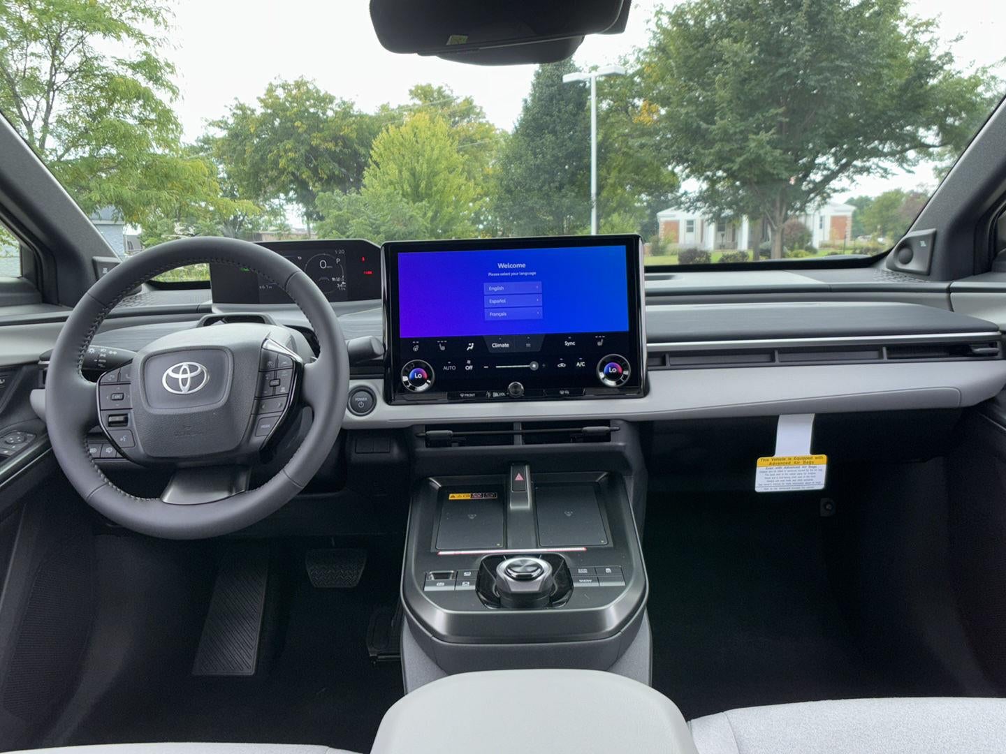 2026 Toyota C-HR XSE