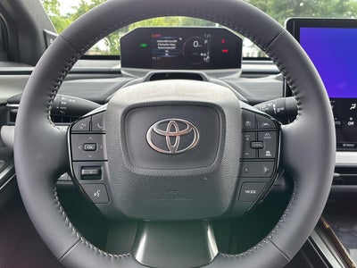 2026 Toyota C-HR XSE