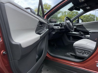 2026 Toyota C-HR XSE