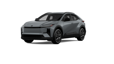 2027 Toyota C-HR SE
