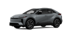 2027 Toyota C-HR SE