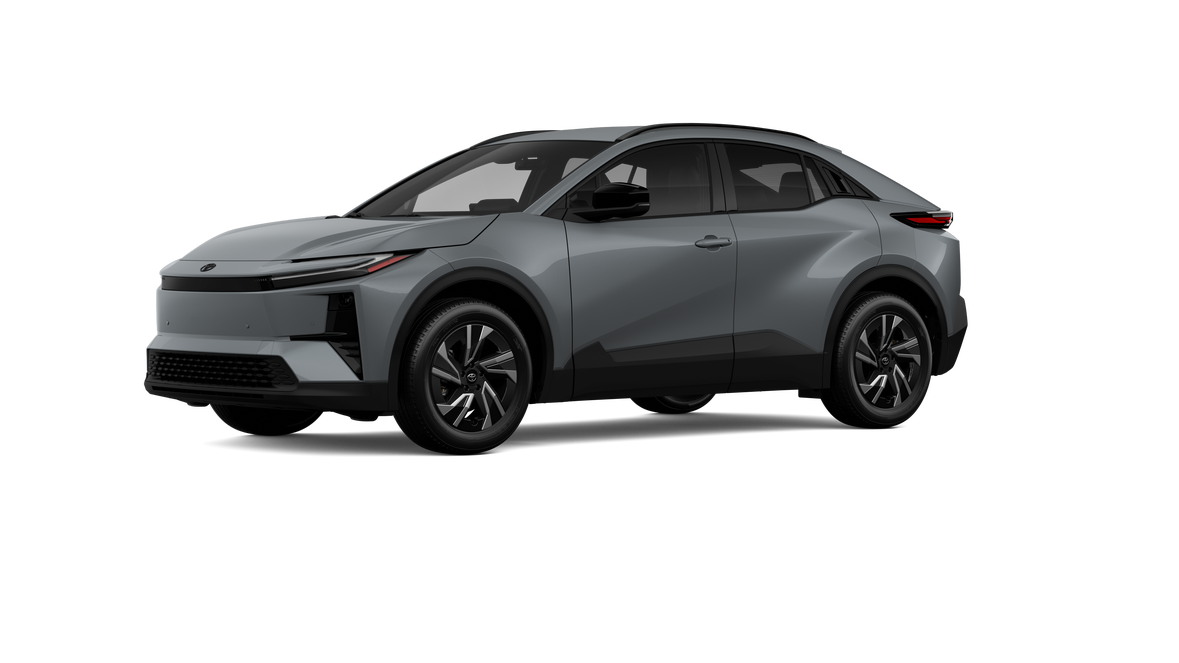 2027 Toyota C-HR SE