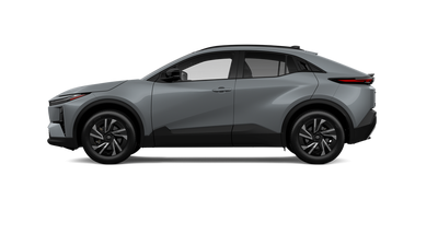 2027 Toyota C-HR SE