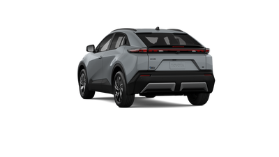 2027 Toyota C-HR SE