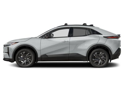 2027 Toyota C-HR SE