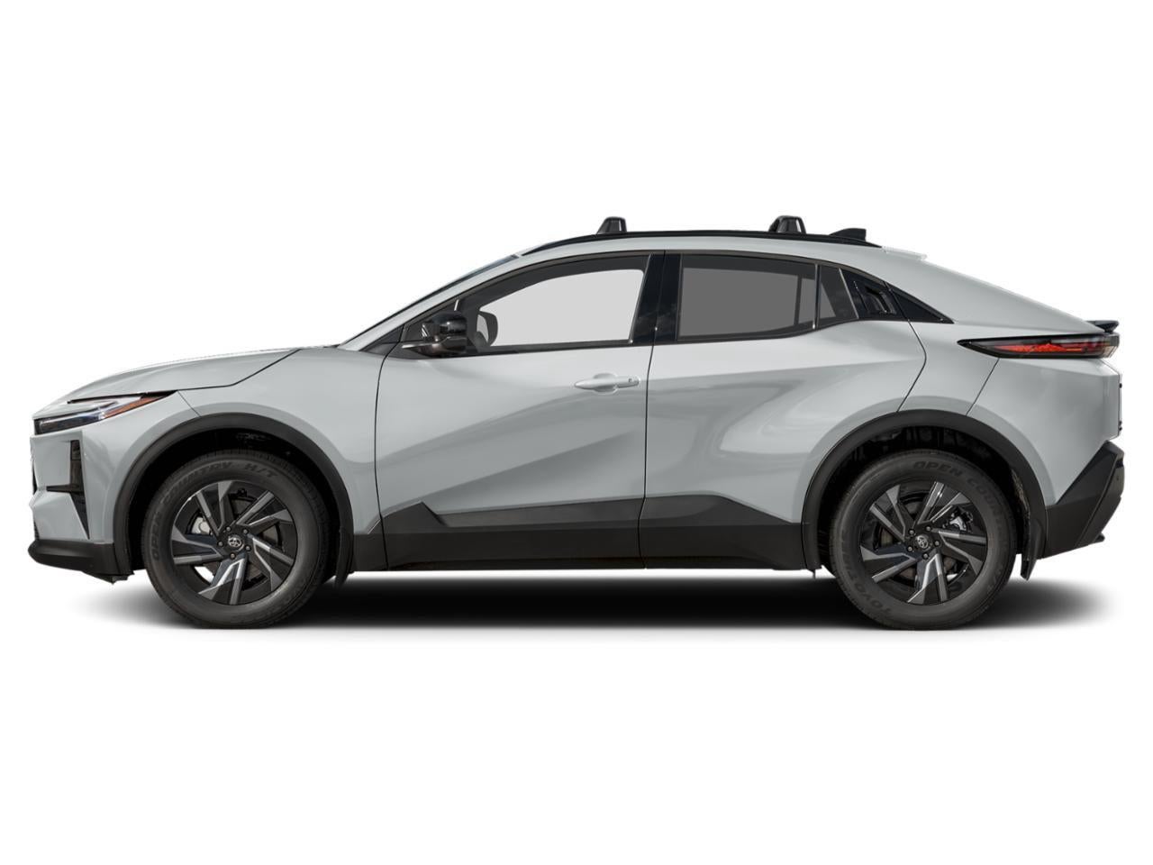 2027 Toyota C-HR SE