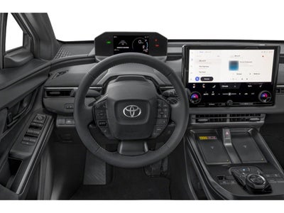 2027 Toyota C-HR SE