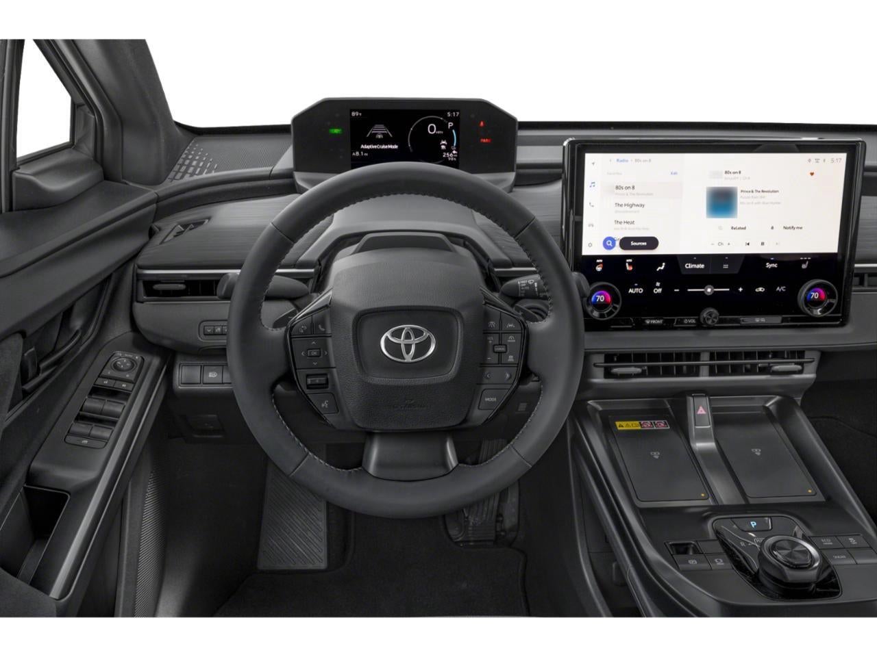 2027 Toyota C-HR SE