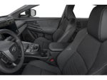 2027 Toyota C-HR SE