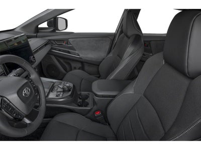 2027 Toyota C-HR SE