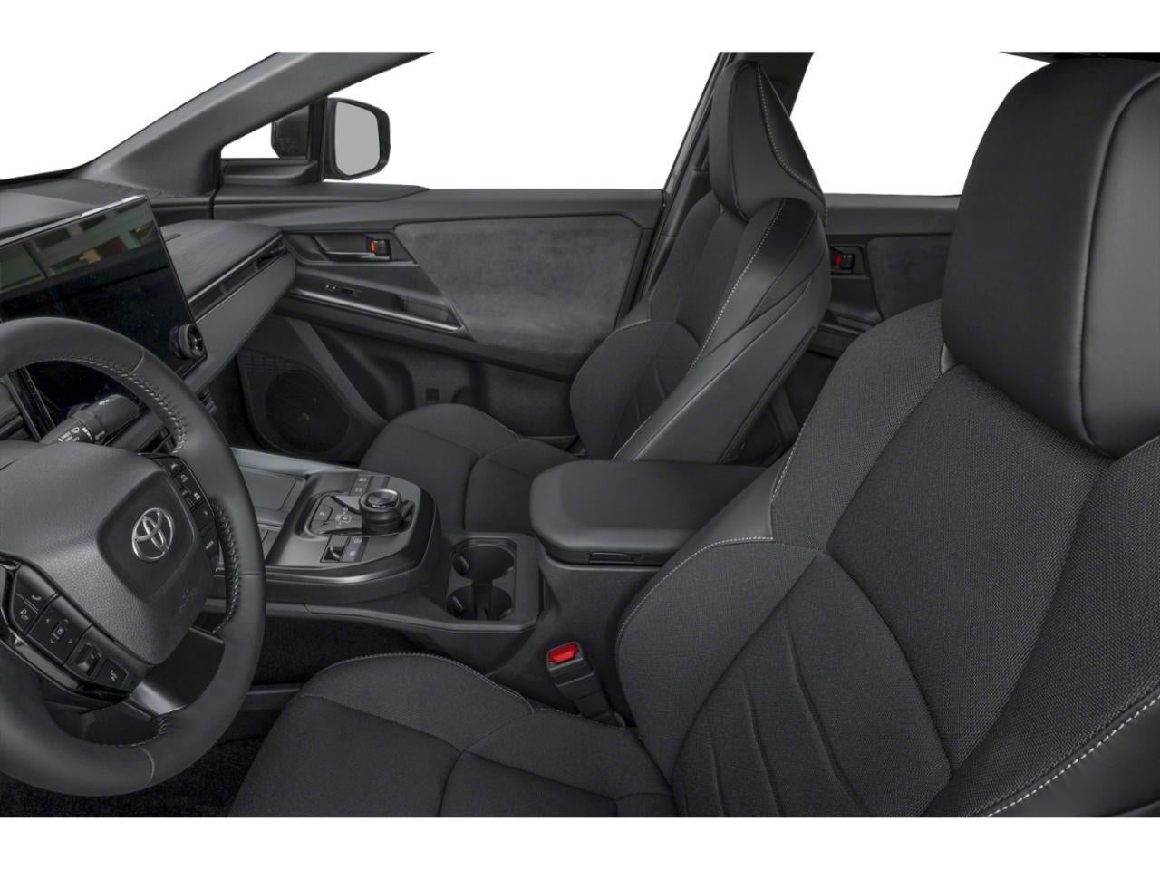 2027 Toyota C-HR SE