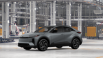 2027 Toyota C-HR SE