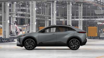2027 Toyota C-HR SE