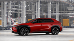 2027 Toyota bZ Limited