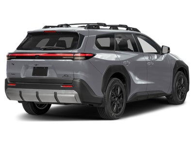 2026 Toyota bZ Woodland AWD (Natl)