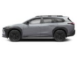 2026 Toyota bZ Woodland Base