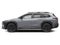 2026 Toyota bZ Woodland Base