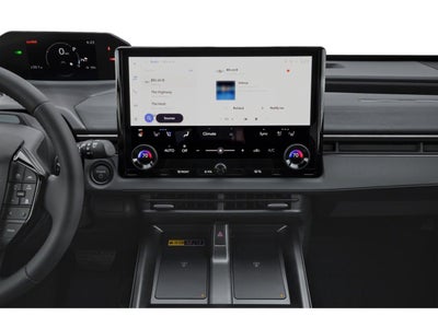 2026 Toyota bZ Woodland AWD (Natl)