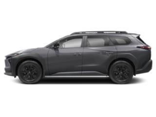 2026 Toyota bZ Woodland Base