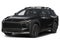 2027 Toyota bZ Woodland Premium