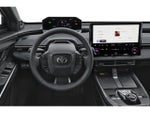 2027 Toyota bZ Woodland Premium