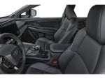2027 Toyota bZ Woodland Premium
