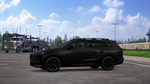 2027 Toyota bZ Woodland Premium