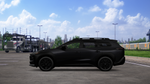 2027 Toyota bZ Woodland Premium