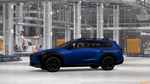 2027 Toyota bZ Woodland AWD (Natl)