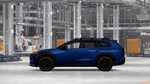 2027 Toyota bZ Woodland AWD (Natl)