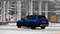 2027 Toyota bZ Woodland AWD (Natl)