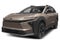 2026 Toyota bZ Woodland Premium