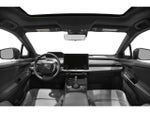 2026 Toyota bZ Woodland Premium