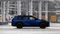 2027 Toyota bZ Woodland Base