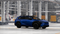 2027 Toyota bZ Woodland Base