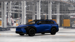 2027 Toyota bZ Woodland Base
