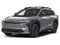 2026 Toyota bZ Woodland Premium