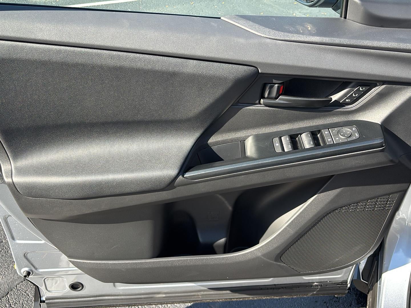 2026 Toyota bZ Woodland Premium
